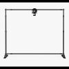 10wx8h Step and Repeat Backdrop Thumbnail