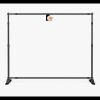 10wx8h Step and Repeat Backdrop Thumbnail