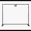 10wx8h Step and Repeat Backdrop Thumbnail