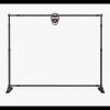10wx8h Step and Repeat Backdrop Thumbnail