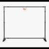 10wx8h Step and Repeat Backdrop Thumbnail