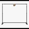 10wx8h Step and Repeat Backdrop Thumbnail