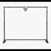 10wx8h Step and Repeat Backdrop Thumbnail