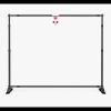 10wx8h Step and Repeat Backdrop Thumbnail