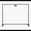 10wx8h Step and Repeat Backdrop Thumbnail