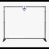 10wx8h Step and Repeat Backdrop Thumbnail