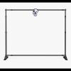 10wx8h Step and Repeat Backdrop Thumbnail
