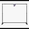 10wx8h Step and Repeat Backdrop Thumbnail