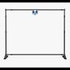 10wx8h Step and Repeat Backdrop Thumbnail