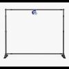 10wx8h Step and Repeat Backdrop Thumbnail