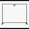 10wx8h Step and Repeat Backdrop Thumbnail