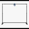 10wx8h Step and Repeat Backdrop Thumbnail