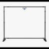 10wx8h Step and Repeat Backdrop Thumbnail