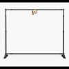 10wx8h Step and Repeat Backdrop Thumbnail