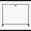 10wx8h Step and Repeat Backdrop Thumbnail