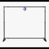 10wx8h Step and Repeat Backdrop Thumbnail