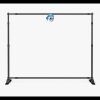 10wx8h Step and Repeat Backdrop Thumbnail