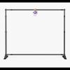 10wx8h Step and Repeat Backdrop Thumbnail