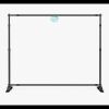 10wx8h Step and Repeat Backdrop Thumbnail