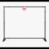 10wx8h Step and Repeat Backdrop Thumbnail