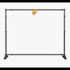 10wx8h Step and Repeat Backdrop Thumbnail