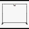 10wx8h Step and Repeat Backdrop Thumbnail