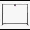 10wx8h Step and Repeat Backdrop Thumbnail