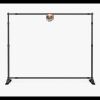10wx8h Step and Repeat Backdrop Thumbnail