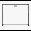 10wx8h Step and Repeat Backdrop Thumbnail