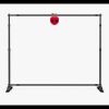 10wx8h Step and Repeat Backdrop Thumbnail