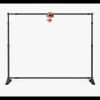 10wx8h Step and Repeat Backdrop Thumbnail
