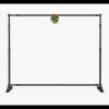 10wx8h Step and Repeat Backdrop Thumbnail