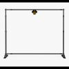 10wx8h Step and Repeat Backdrop Thumbnail