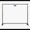 10wx8h Step and Repeat Backdrop Thumbnail