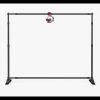 10wx8h Step and Repeat Backdrop Thumbnail