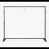 10wx8h Step and Repeat Backdrop Thumbnail
