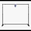 10wx8h Step and Repeat Backdrop Thumbnail