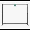 10wx8h Step and Repeat Backdrop Thumbnail