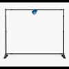 10wx8h Step and Repeat Backdrop Thumbnail