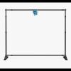 10wx8h Step and Repeat Backdrop Thumbnail