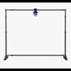 10wx8h Step and Repeat Backdrop Thumbnail