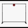 10wx8h Step and Repeat Backdrop Thumbnail