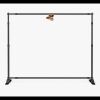 10wx8h Step and Repeat Backdrop Thumbnail