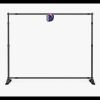 10wx8h Step and Repeat Backdrop Thumbnail