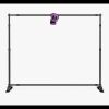 10wx8h Step and Repeat Backdrop Thumbnail