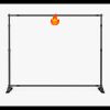10wx8h Step and Repeat Backdrop Thumbnail