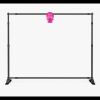 10wx8h Step and Repeat Backdrop Thumbnail