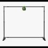 10wx8h Step and Repeat Backdrop Thumbnail