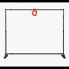 10wx8h Step and Repeat Backdrop Thumbnail