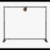 10wx8h Step and Repeat Backdrop Thumbnail